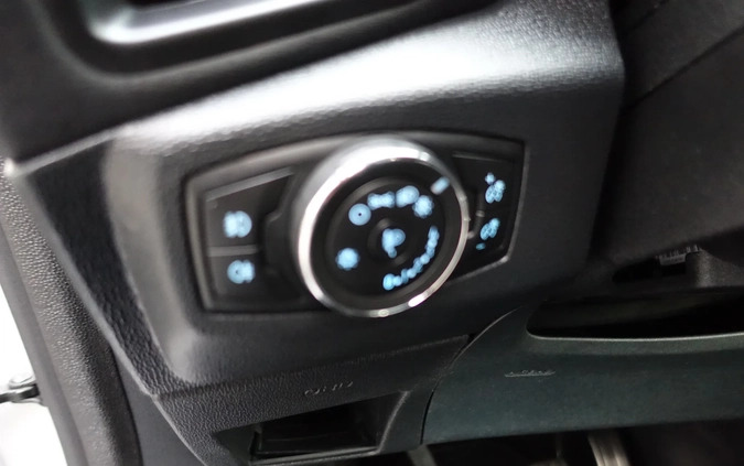 Ford EcoSport cena 67900 przebieg: 46150, rok produkcji 2019 z Złoty Stok małe 562